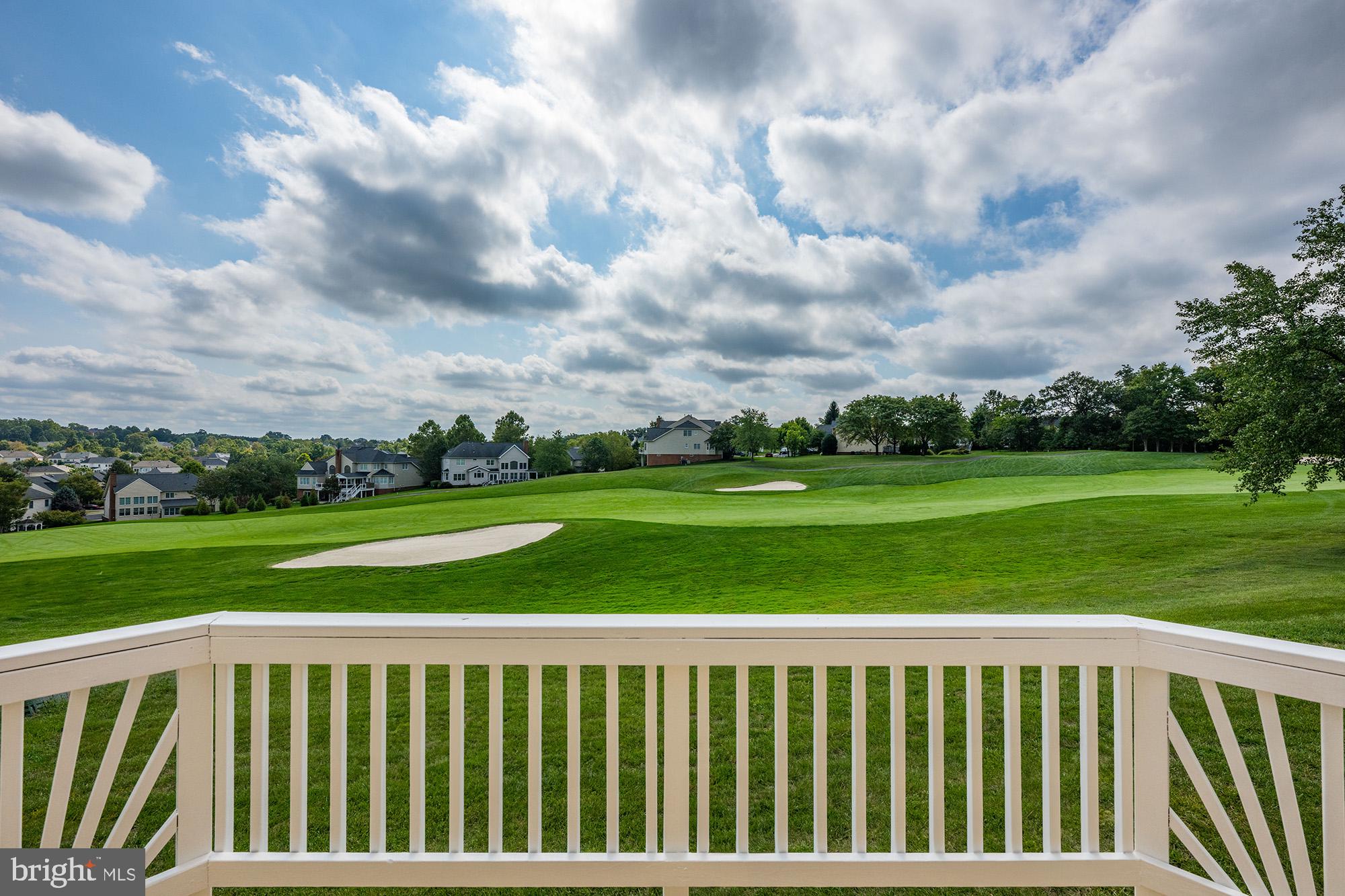 BELMONT COUNTRY CLUB - Residential