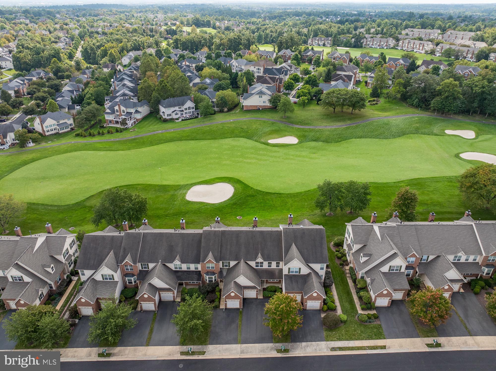 BELMONT COUNTRY CLUB - Residential