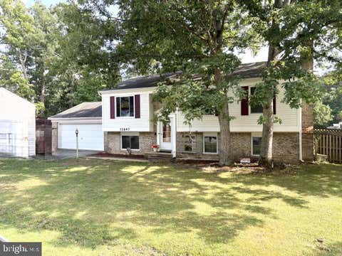 Homes For Sale - 12647 Council Oak Drive<br/> WALDORF, MD 20601
