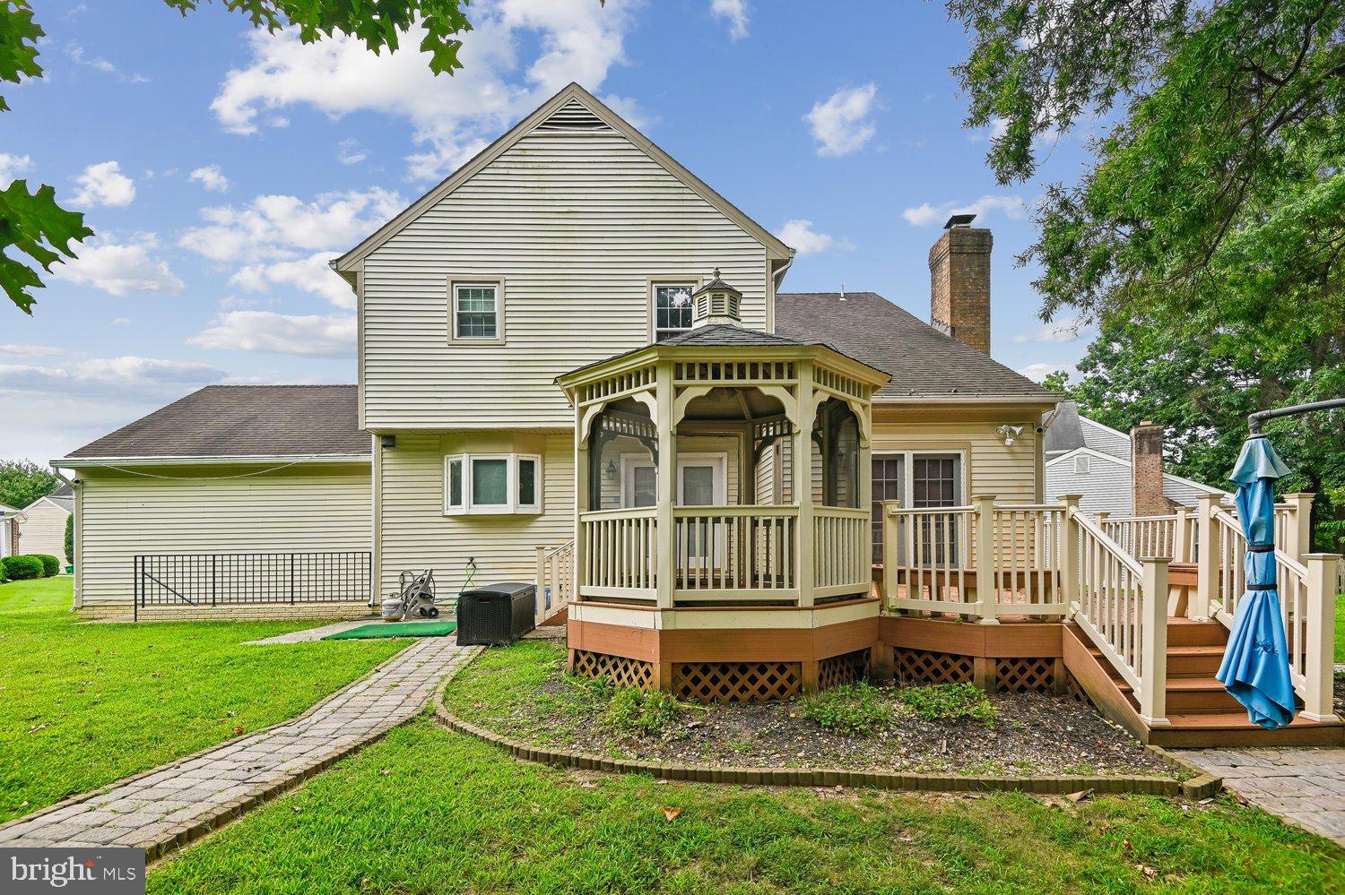 10814 CHERRY BLOSSOM COURT