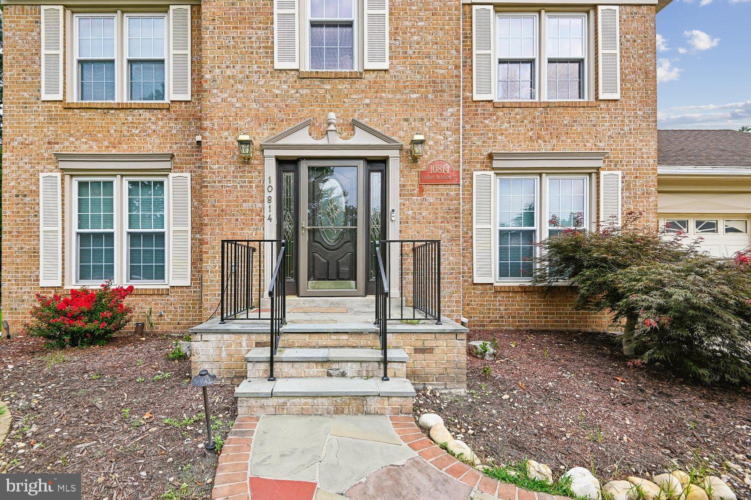 10814 CHERRY BLOSSOM COURT
