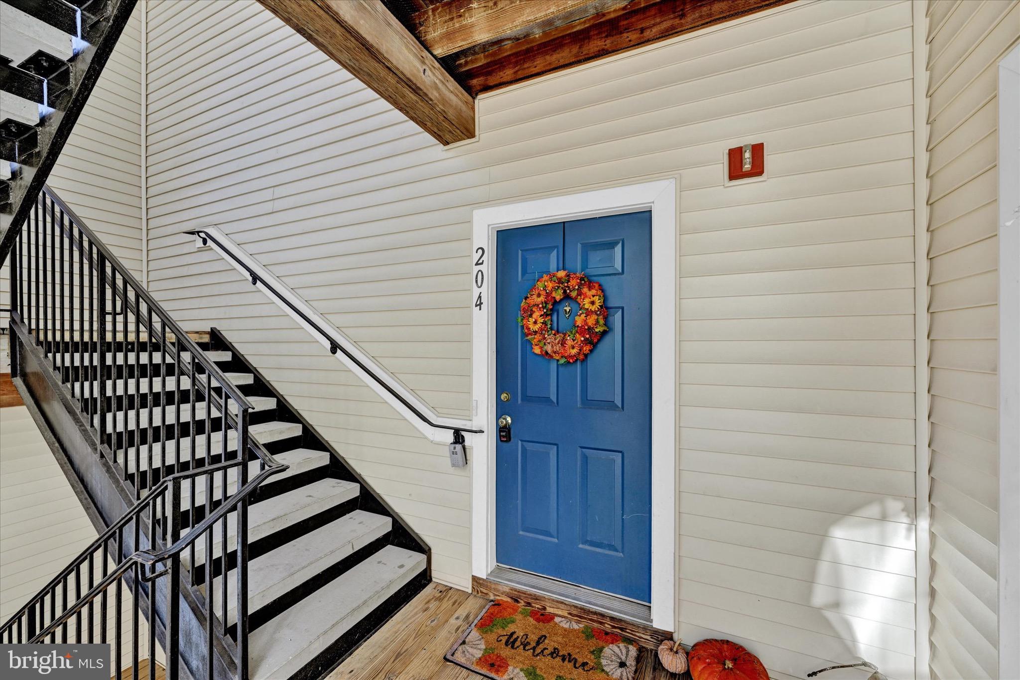 HOLLINGTON - Residential