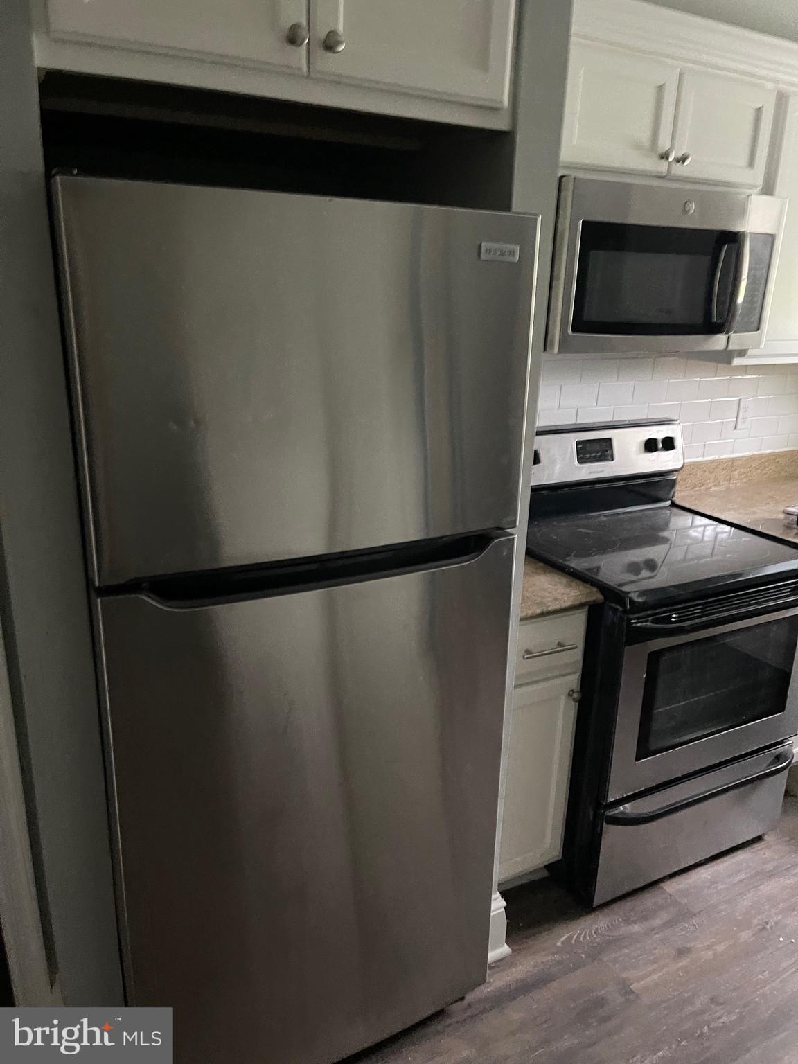 MIDDLE EAST - Residential