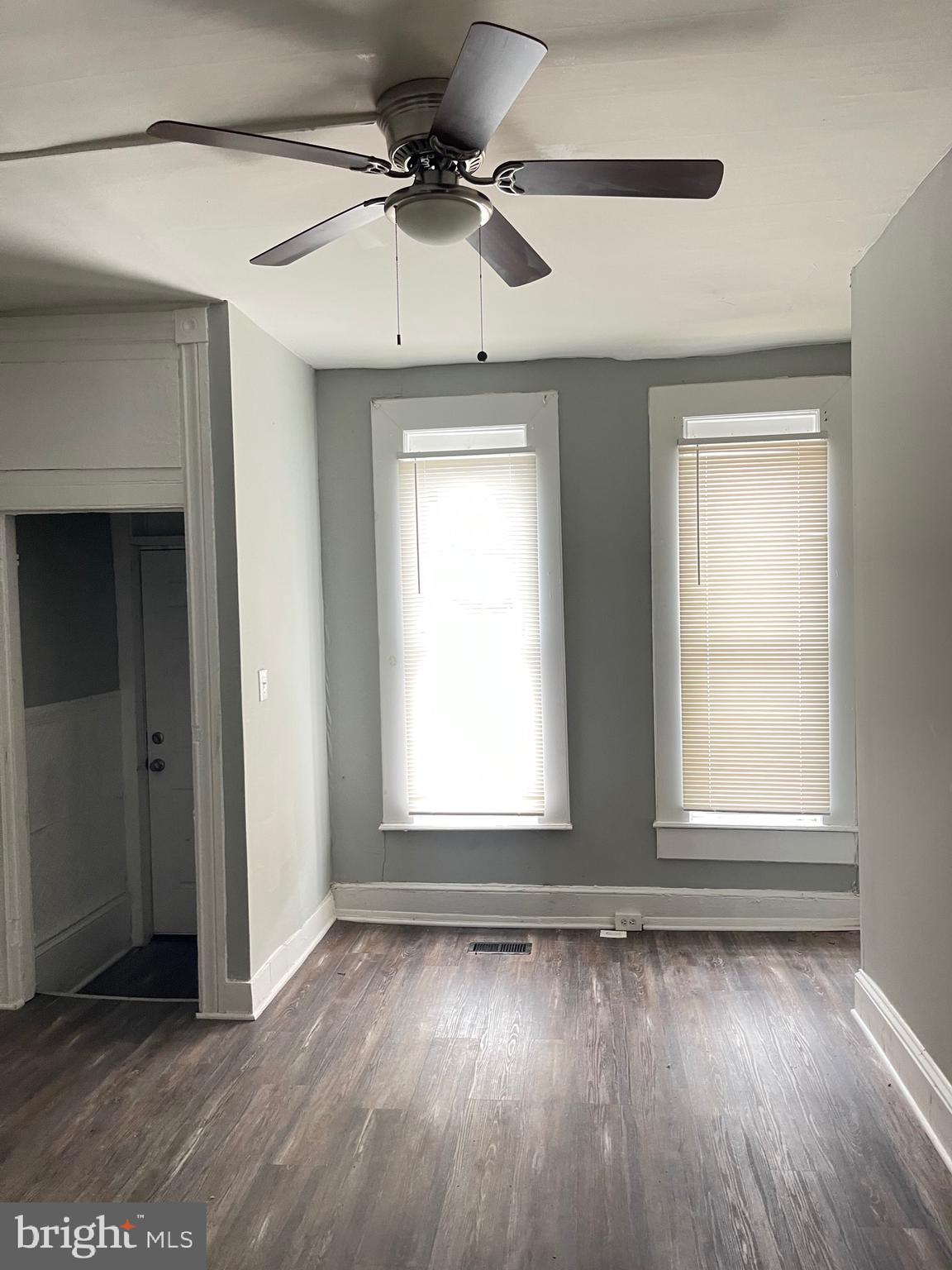 MIDDLE EAST - Residential