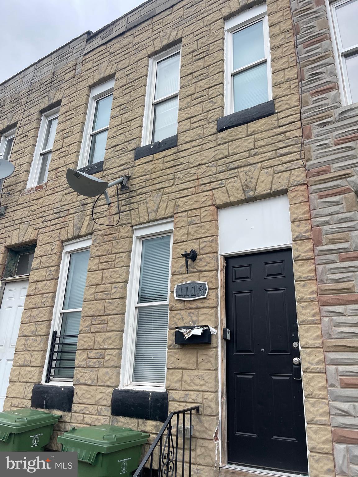 MIDDLE EAST - Residential