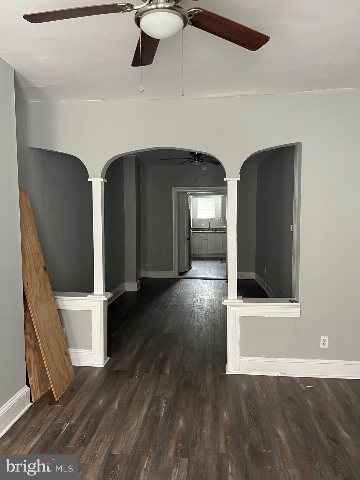 MIDDLE EAST - Residential