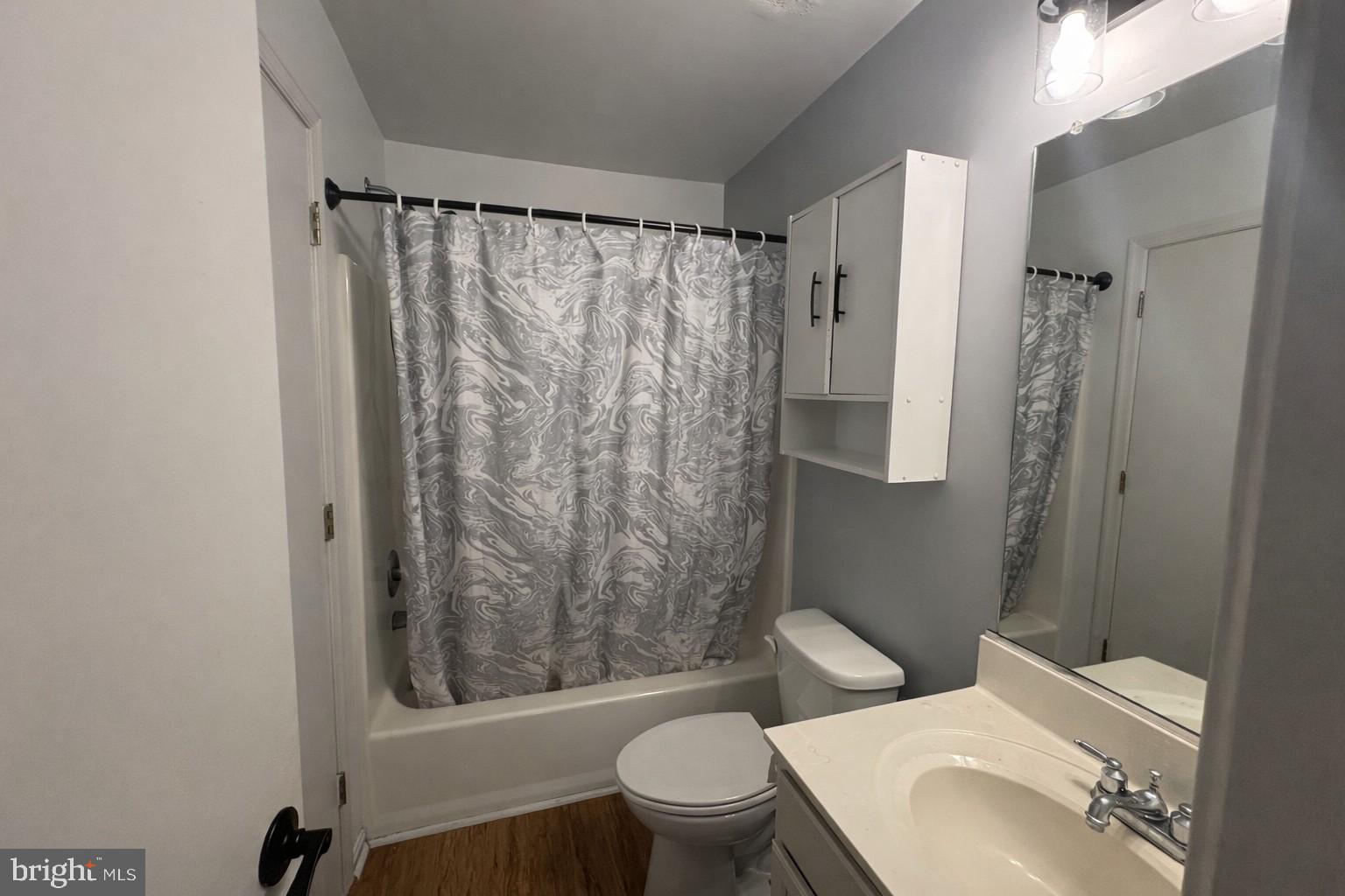GERMANNA POINT - Residential