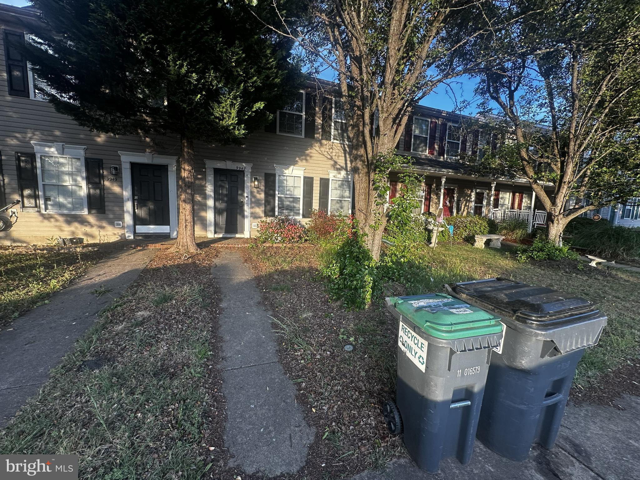 GERMANNA POINT - Residential