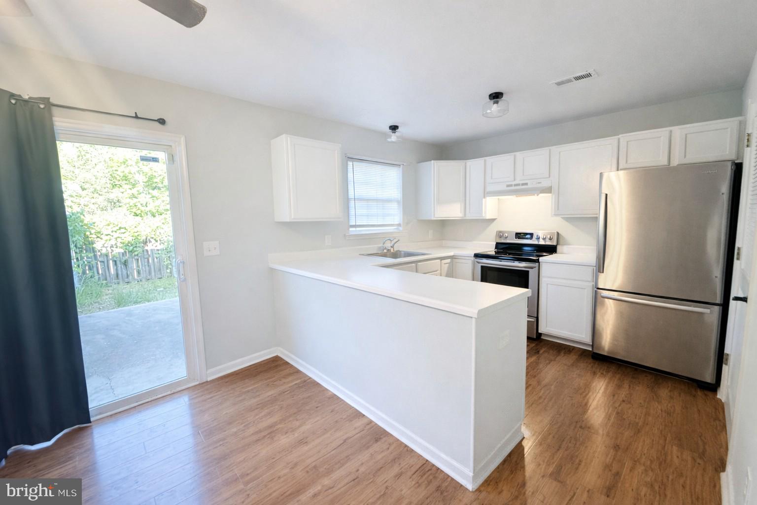 9947 MATTI HILL CT