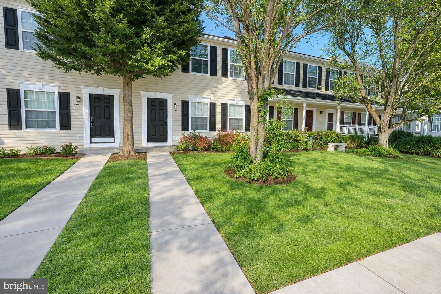 GERMANNA POINT - Residential
