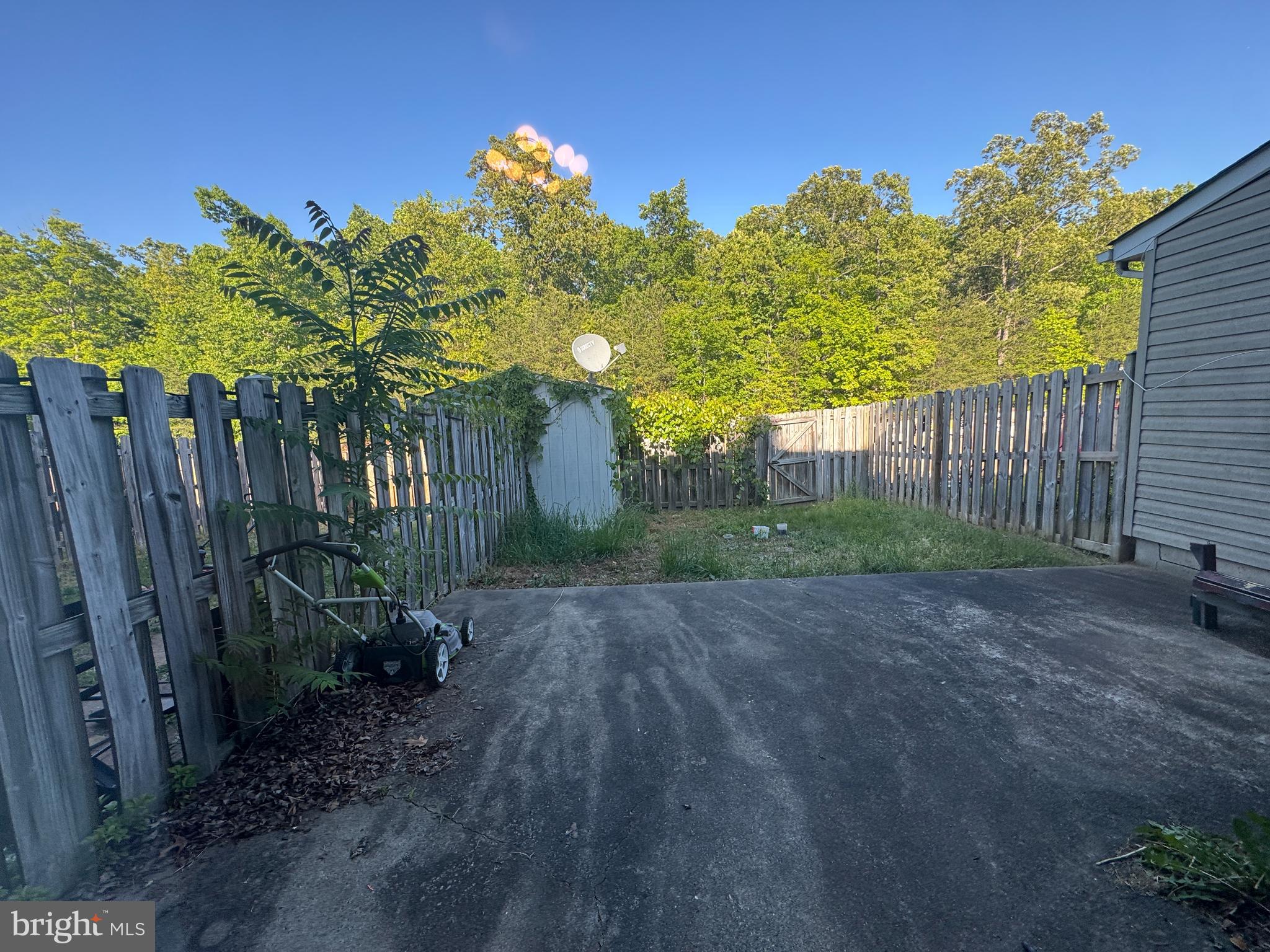 GERMANNA POINT - Residential
