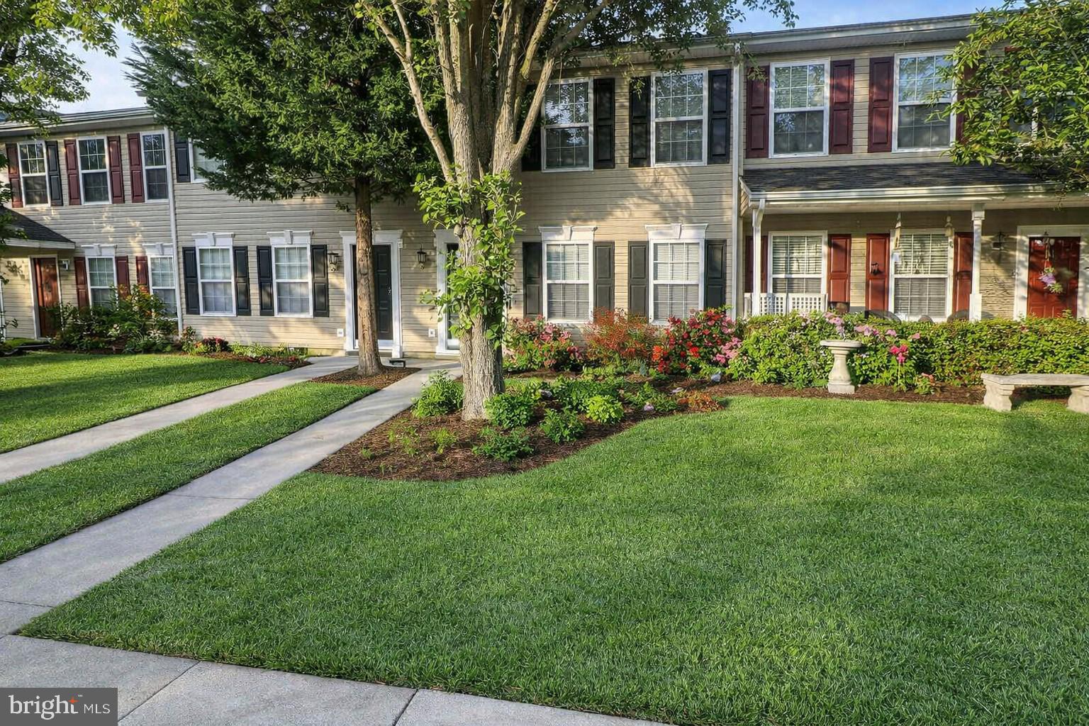 GERMANNA POINT - Residential
