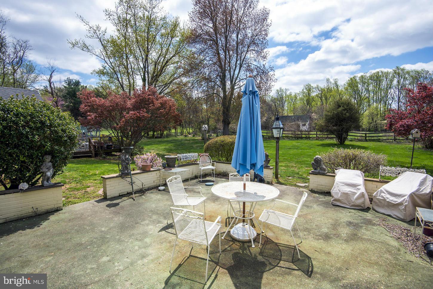 POTOMAC FARM ESTATES - Residential