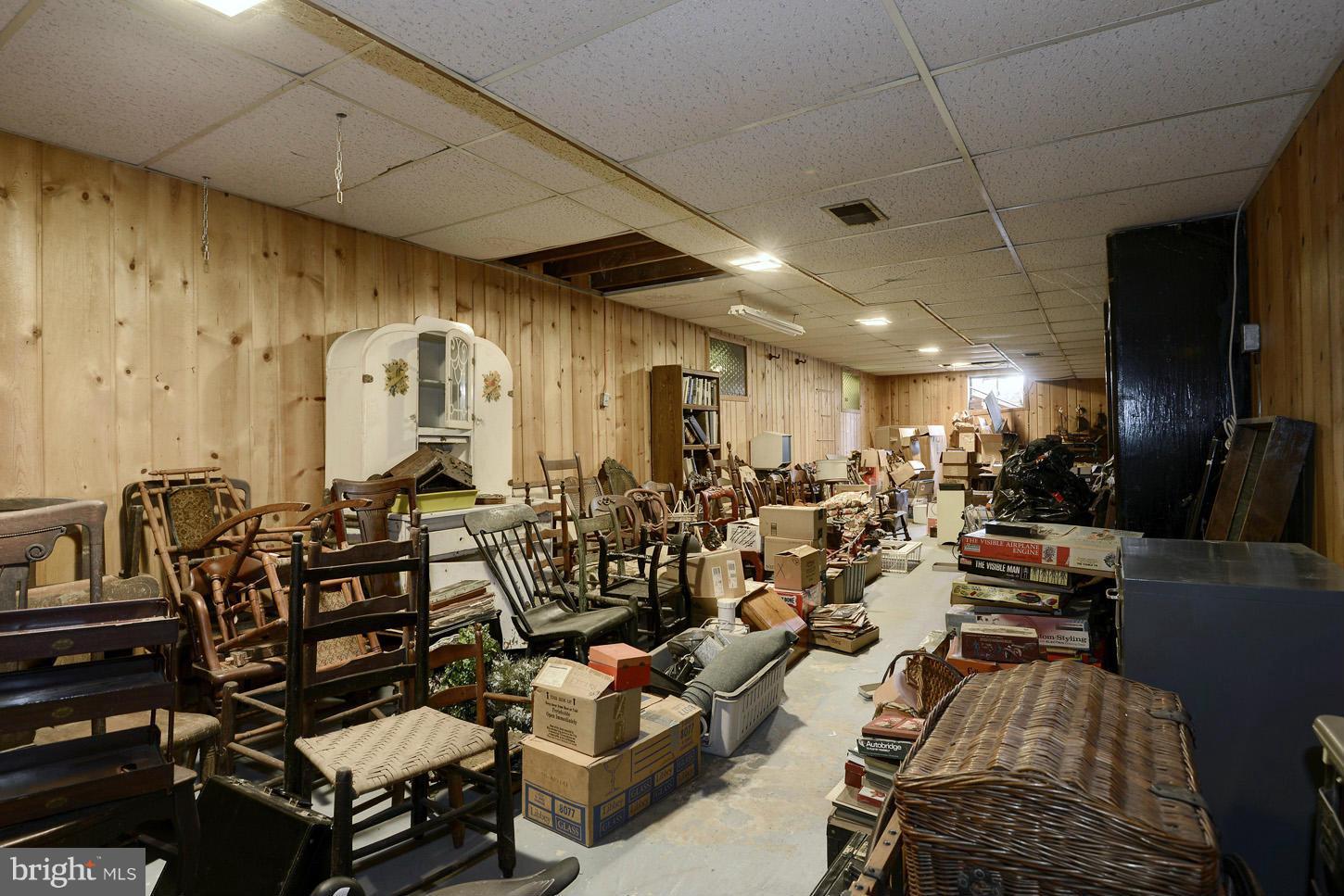 POTOMAC FARM ESTATES - Residential