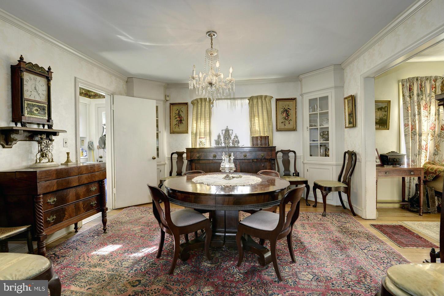 POTOMAC FARM ESTATES - Residential