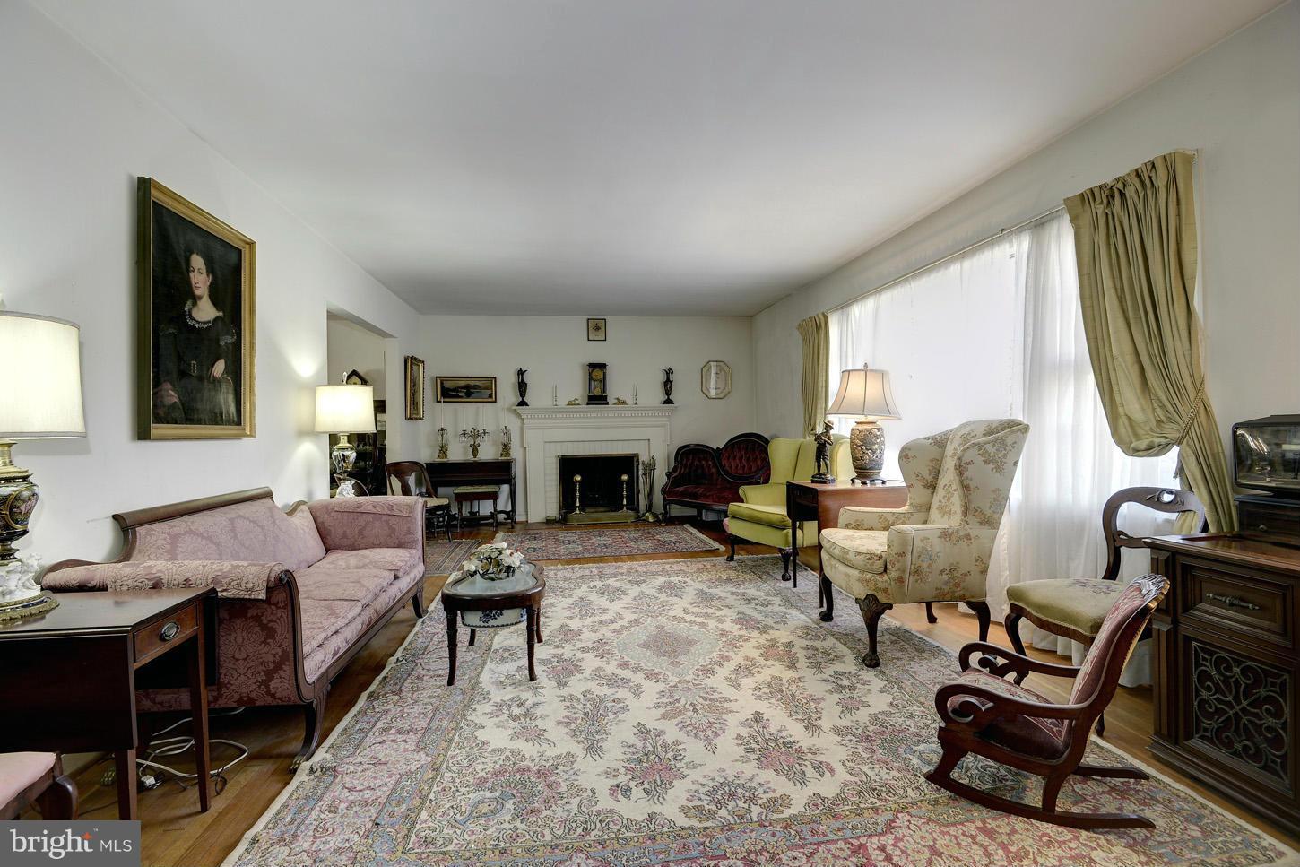 POTOMAC FARM ESTATES - Residential