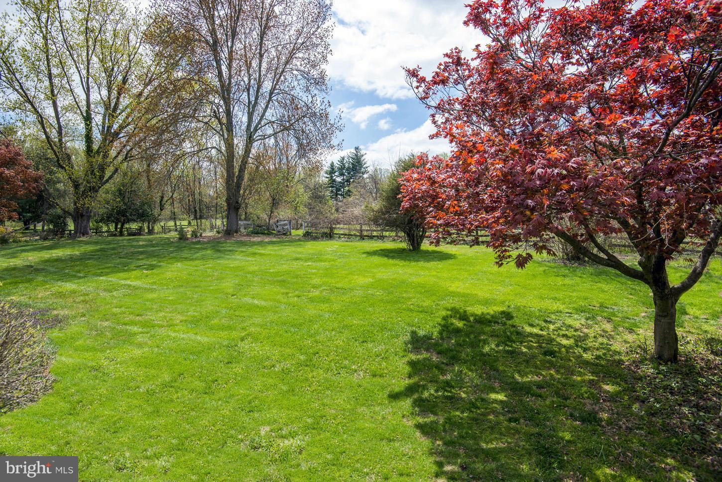 POTOMAC FARM ESTATES - Residential