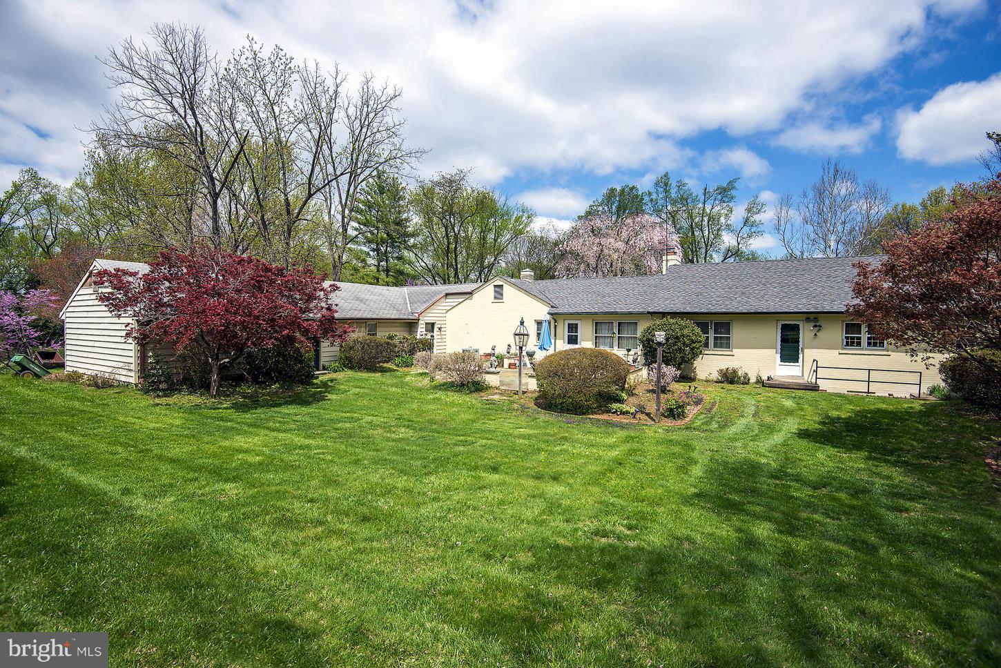 POTOMAC FARM ESTATES - Residential