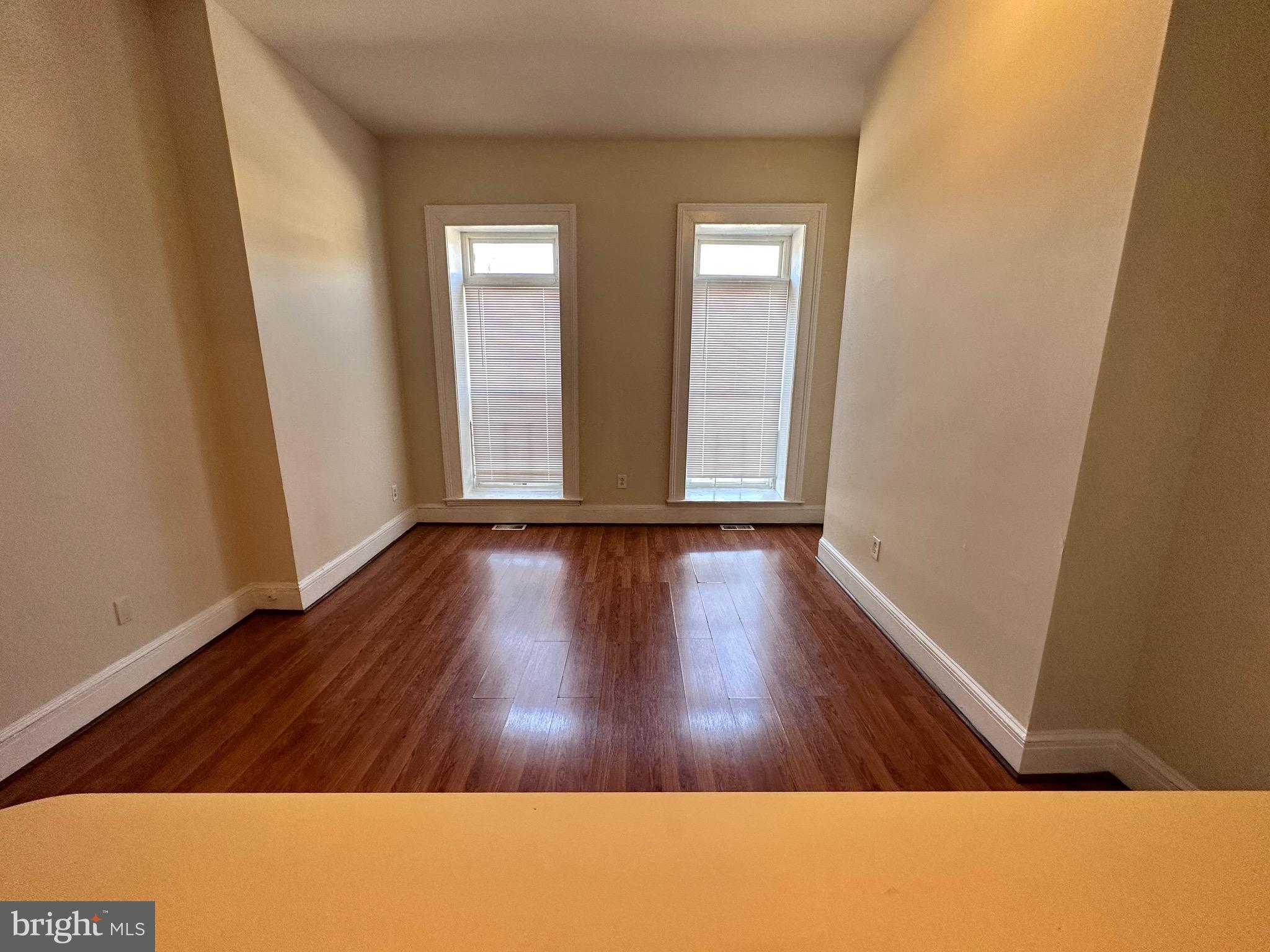 FRANKLIN SQUARE HISTORIC DISTRICT - Residential Lease