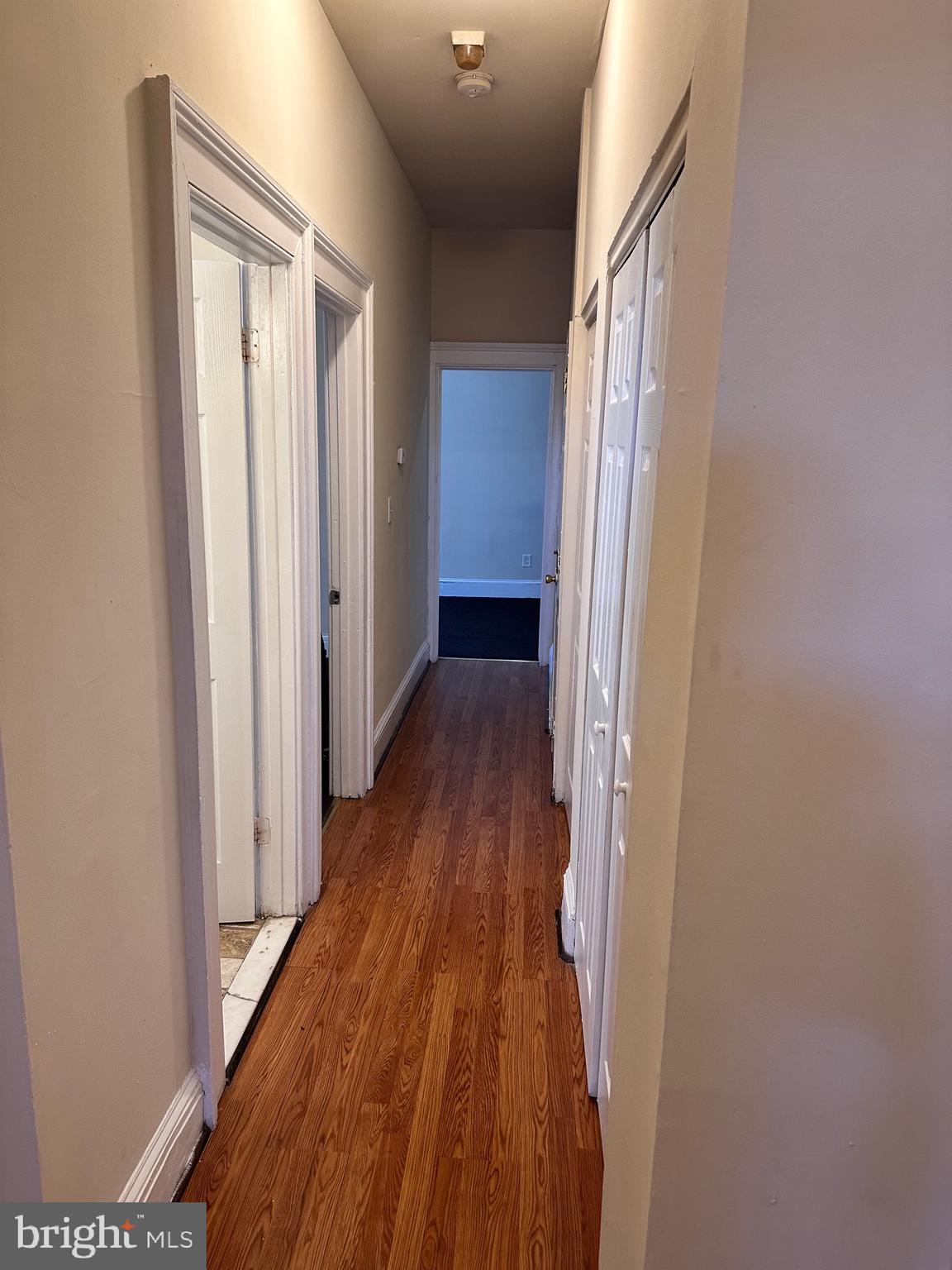 FRANKLIN SQUARE HISTORIC DISTRICT - Residential Lease