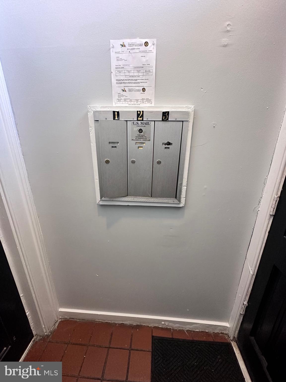 FRANKLIN SQUARE HISTORIC DISTRICT - Residential Lease