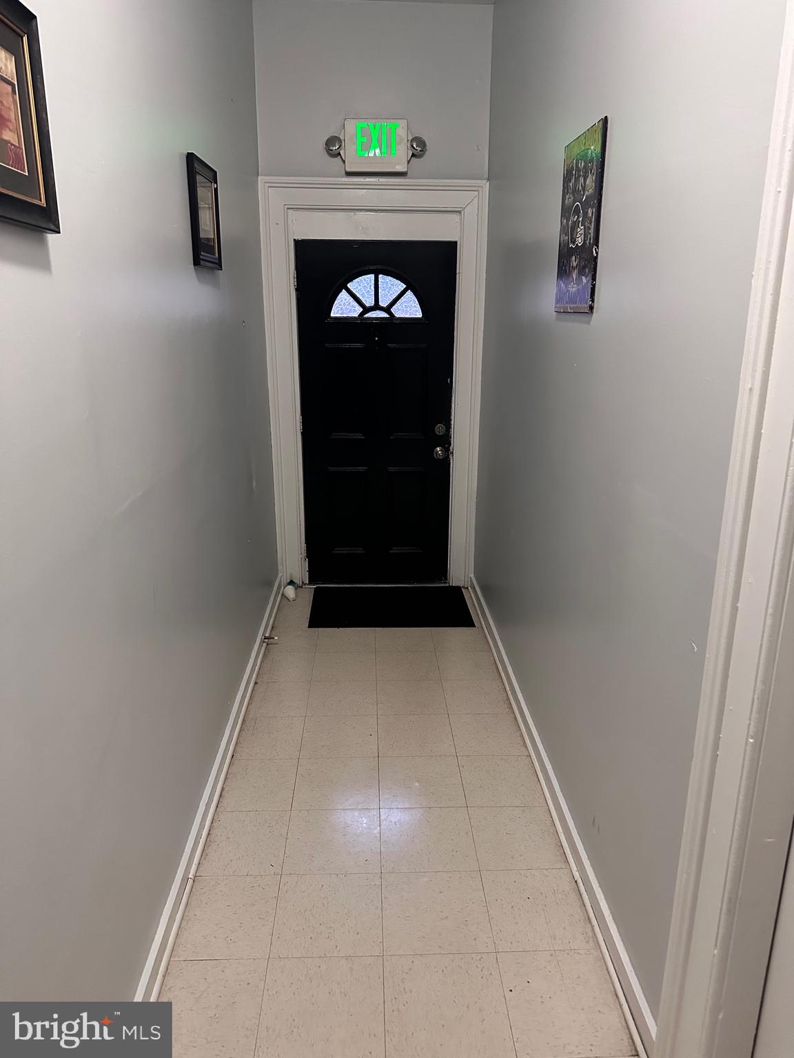 FRANKLIN SQUARE HISTORIC DISTRICT - Residential Lease