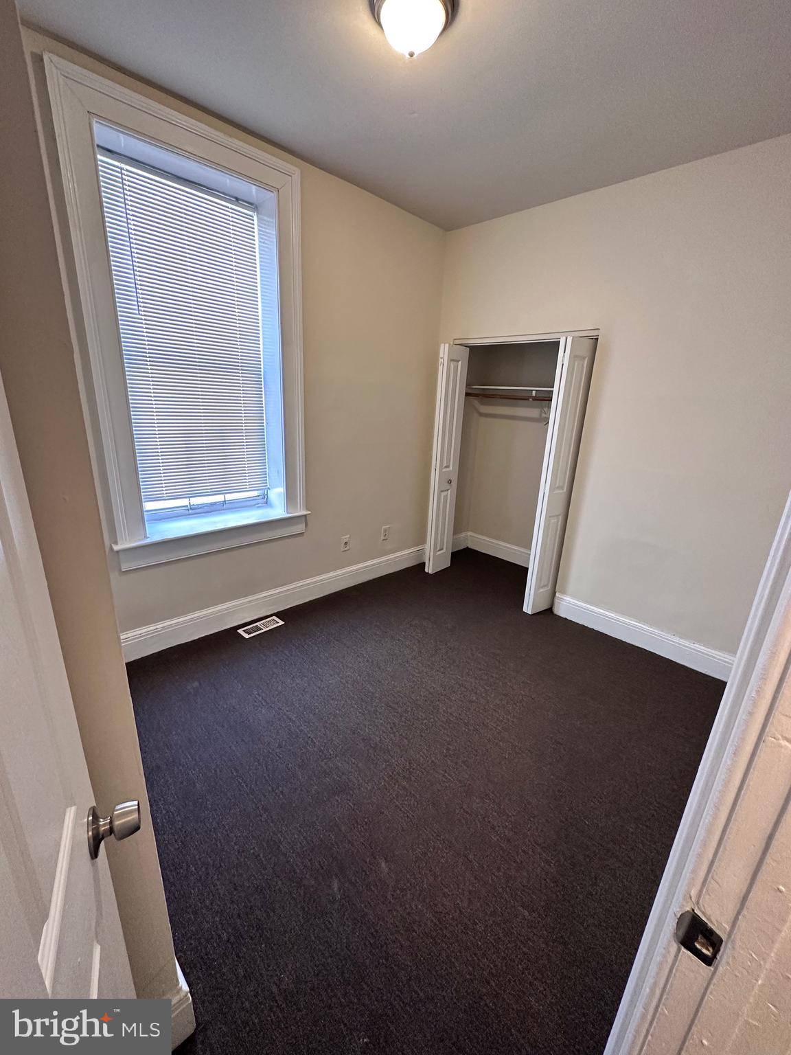 FRANKLIN SQUARE HISTORIC DISTRICT - Residential Lease