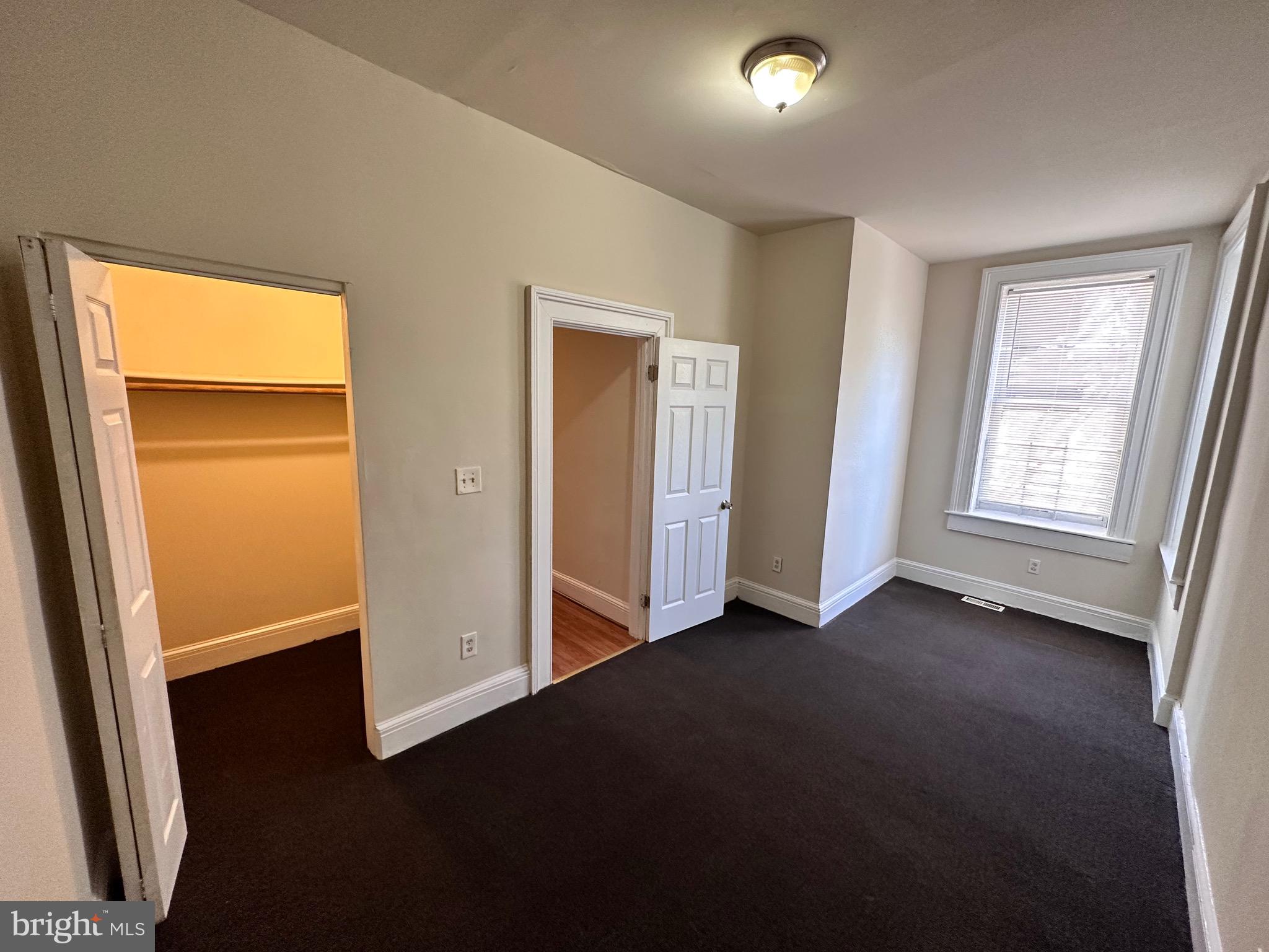 FRANKLIN SQUARE HISTORIC DISTRICT - Residential Lease