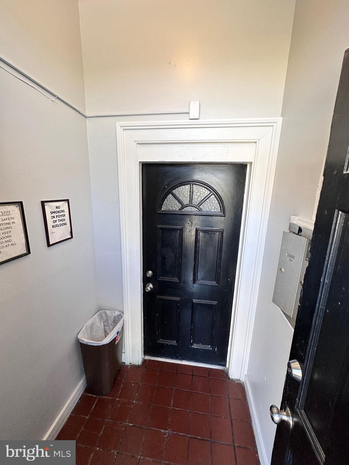 FRANKLIN SQUARE HISTORIC DISTRICT - Residential Lease