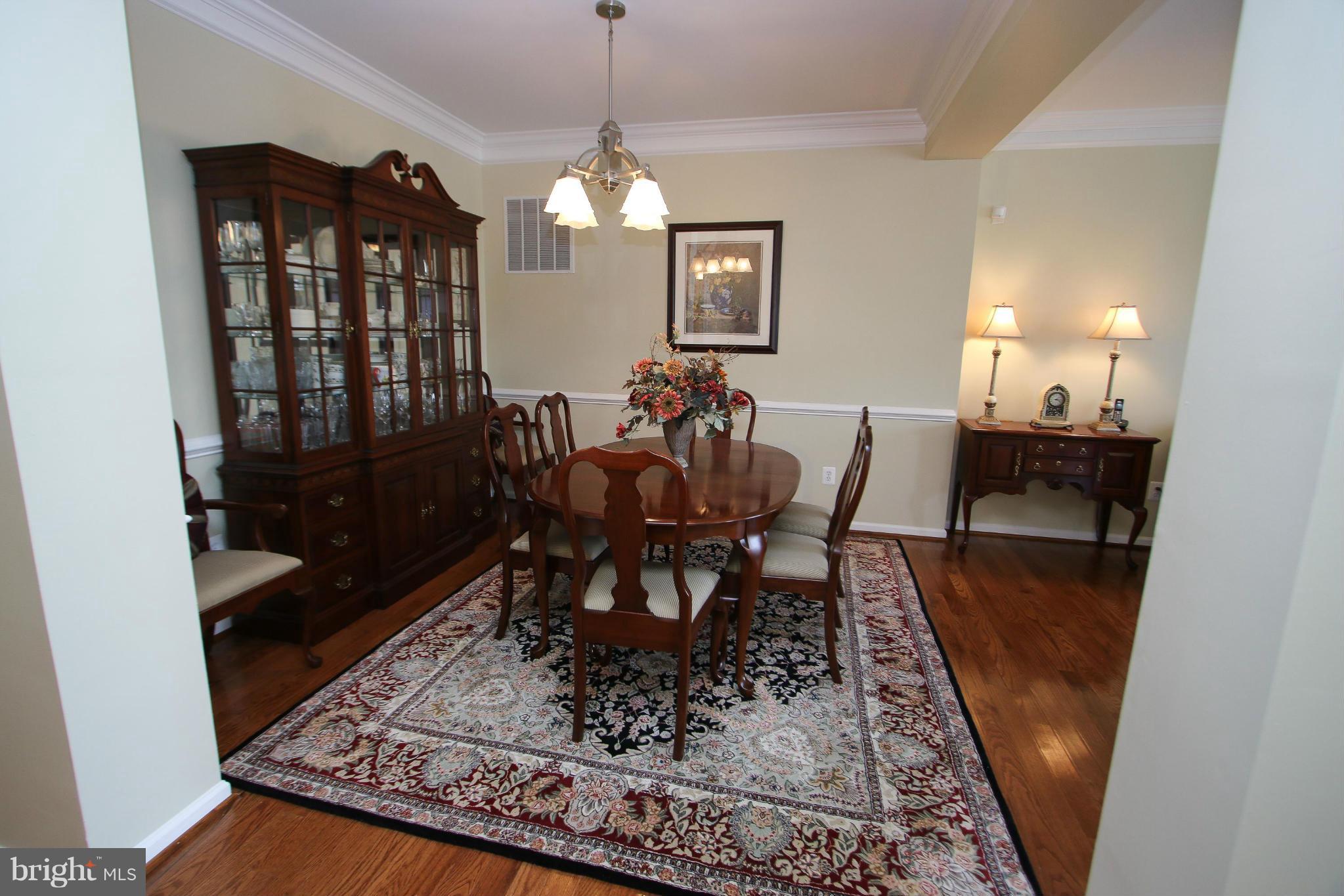 SOUTH RIDING - Residential