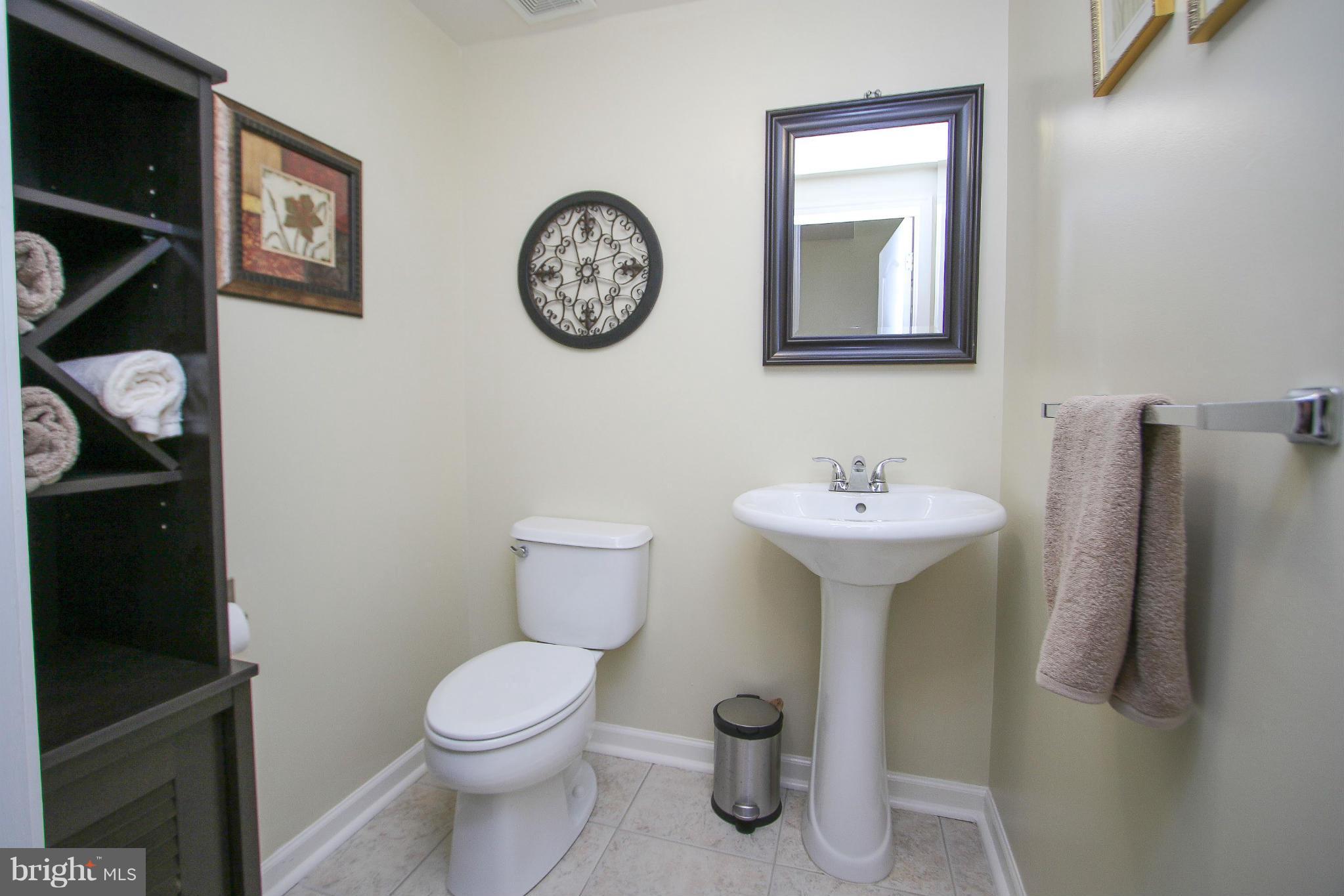 SOUTH RIDING - Residential