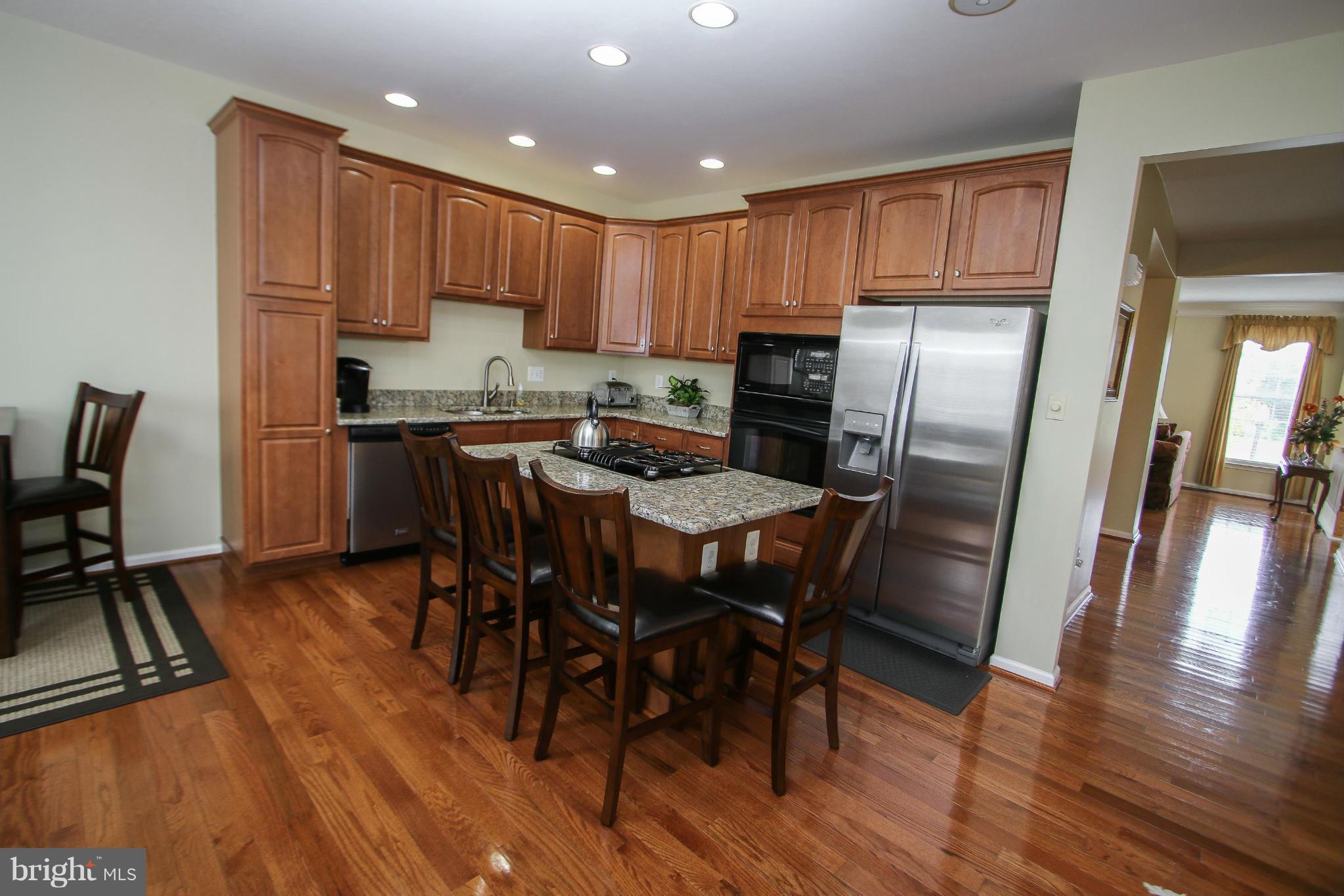 SOUTH RIDING - Residential