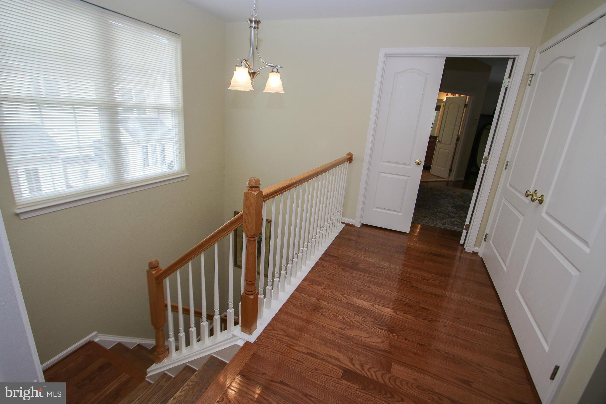 SOUTH RIDING - Residential