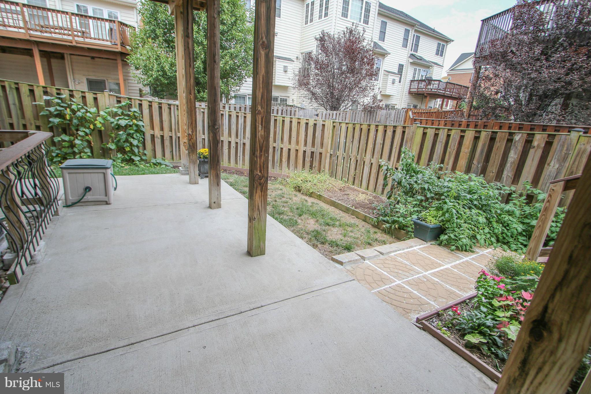 SOUTH RIDING - Residential