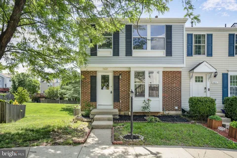 7423 Aspenpark Road, Lorton, VA 22079 - MLS#: VAFX2239984