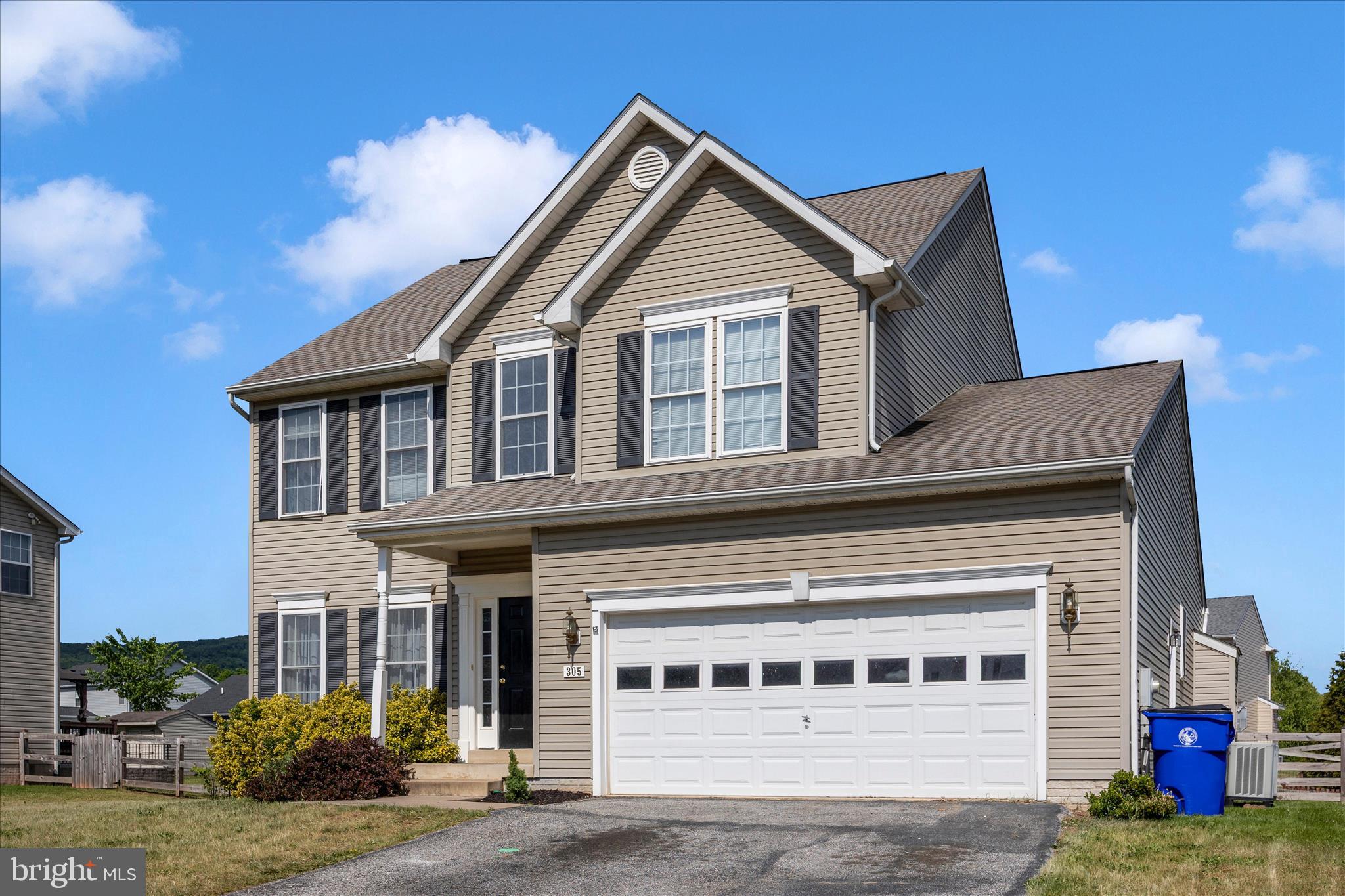 SOUTHGATE - Residential