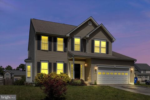 Homes For Sale - 305 Mountaineers Way<br/> Frederick County, EMMITSBURG, MD 21727