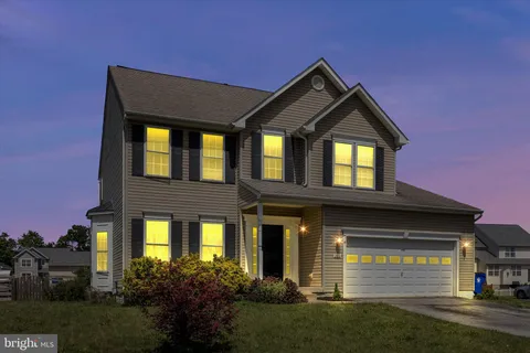 305 Mountaineers Way, Emmitsburg, MD 21727 - #: MDFR2081346