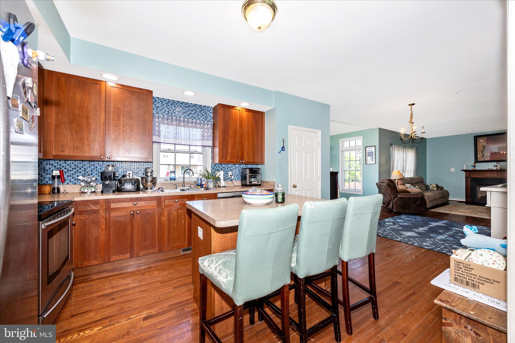 SOUTHGATE - Residential