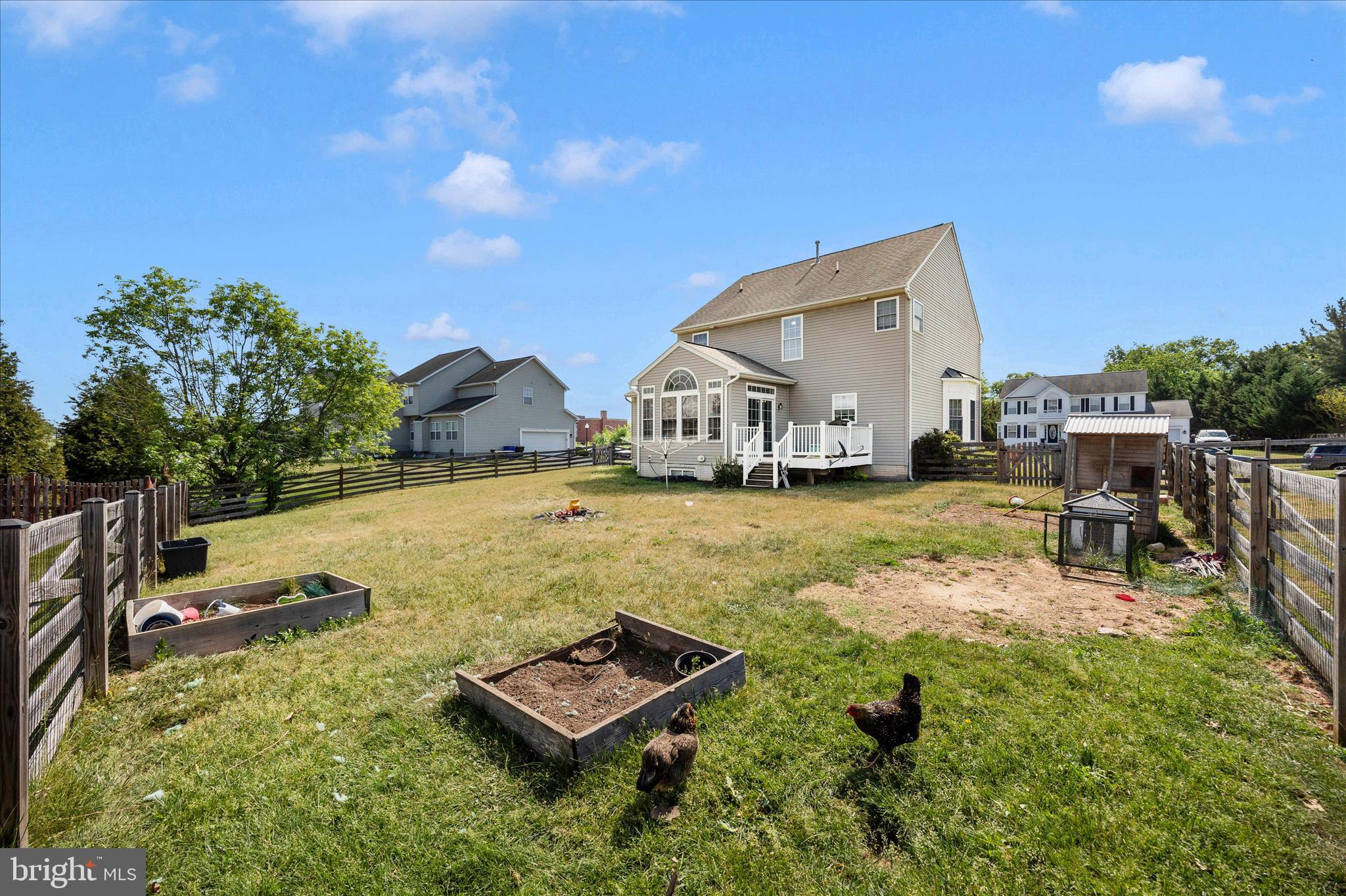 SOUTHGATE - Residential