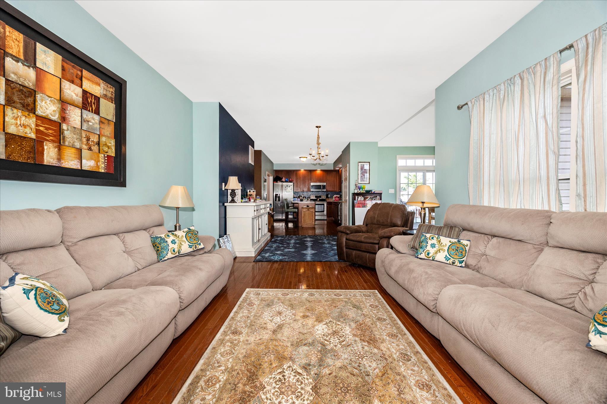 SOUTHGATE - Residential