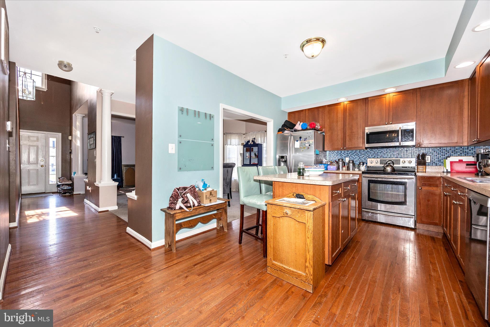 SOUTHGATE - Residential