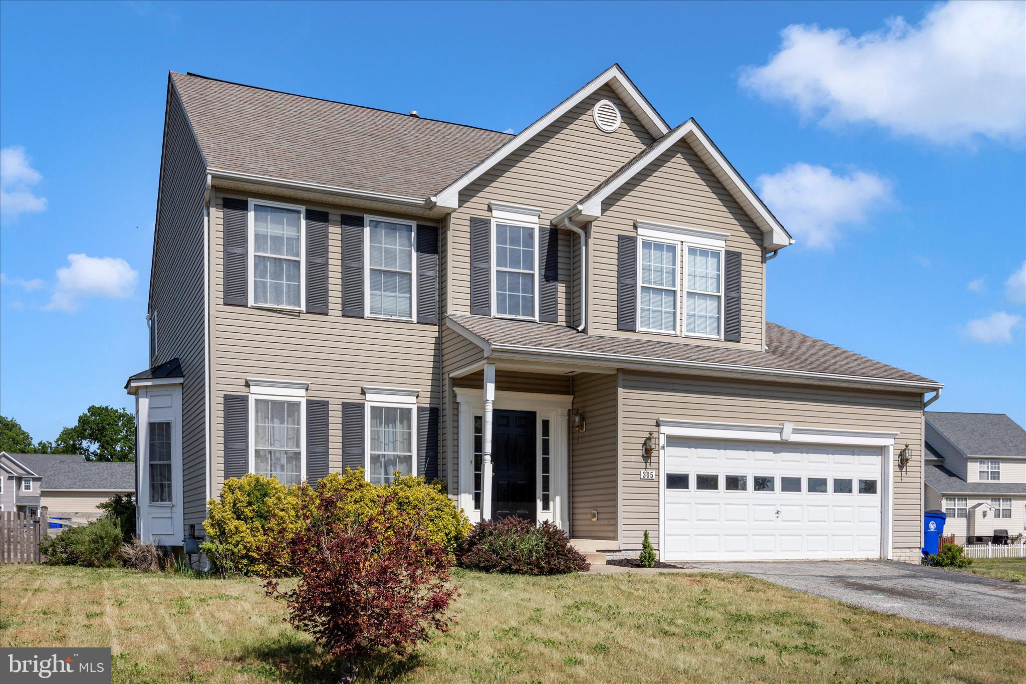SOUTHGATE - Residential
