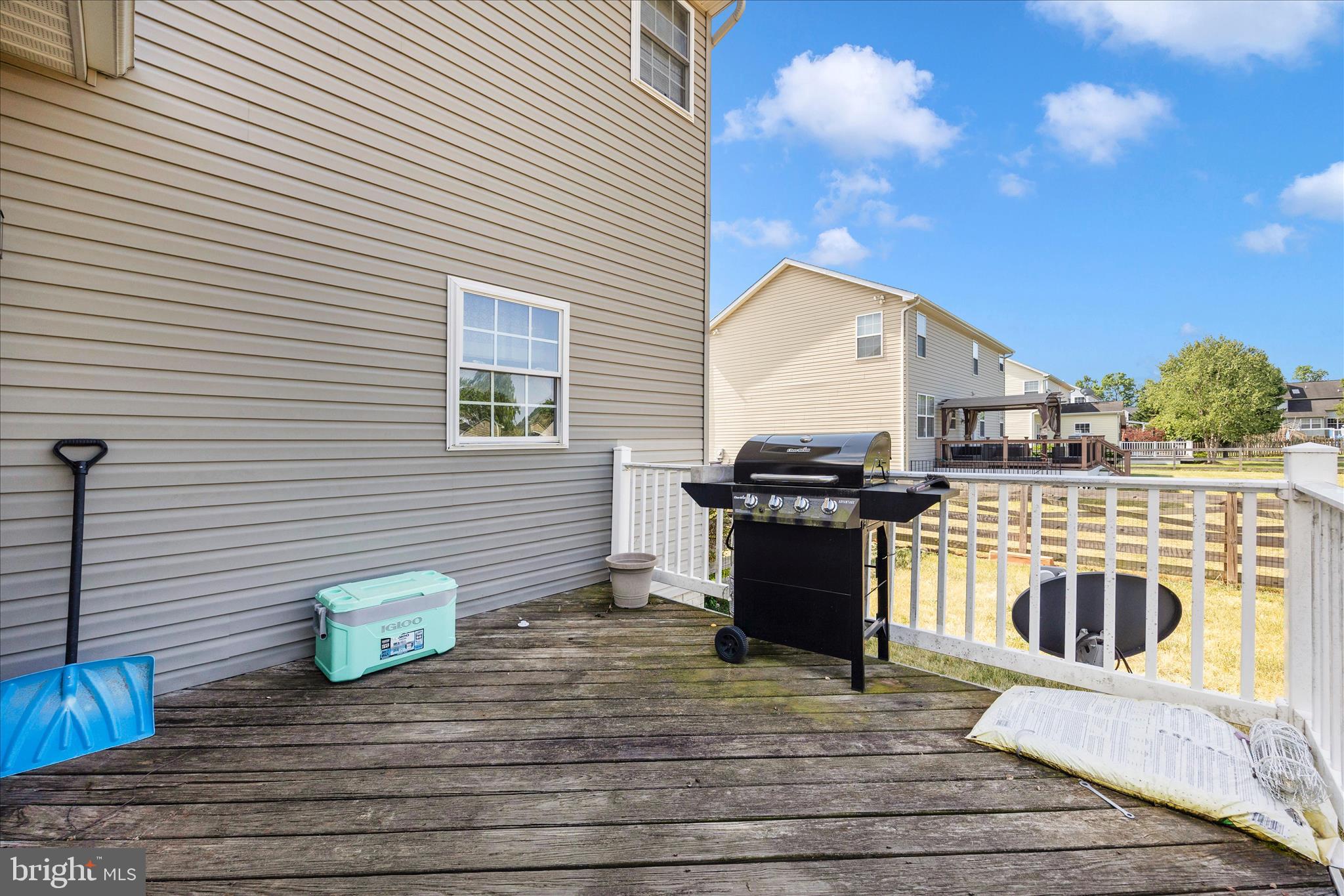 SOUTHGATE - Residential