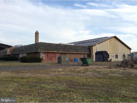 Photo of 73 Maskells Mill Road, SALEM, NJ 08079 (MLS # 1000373023)