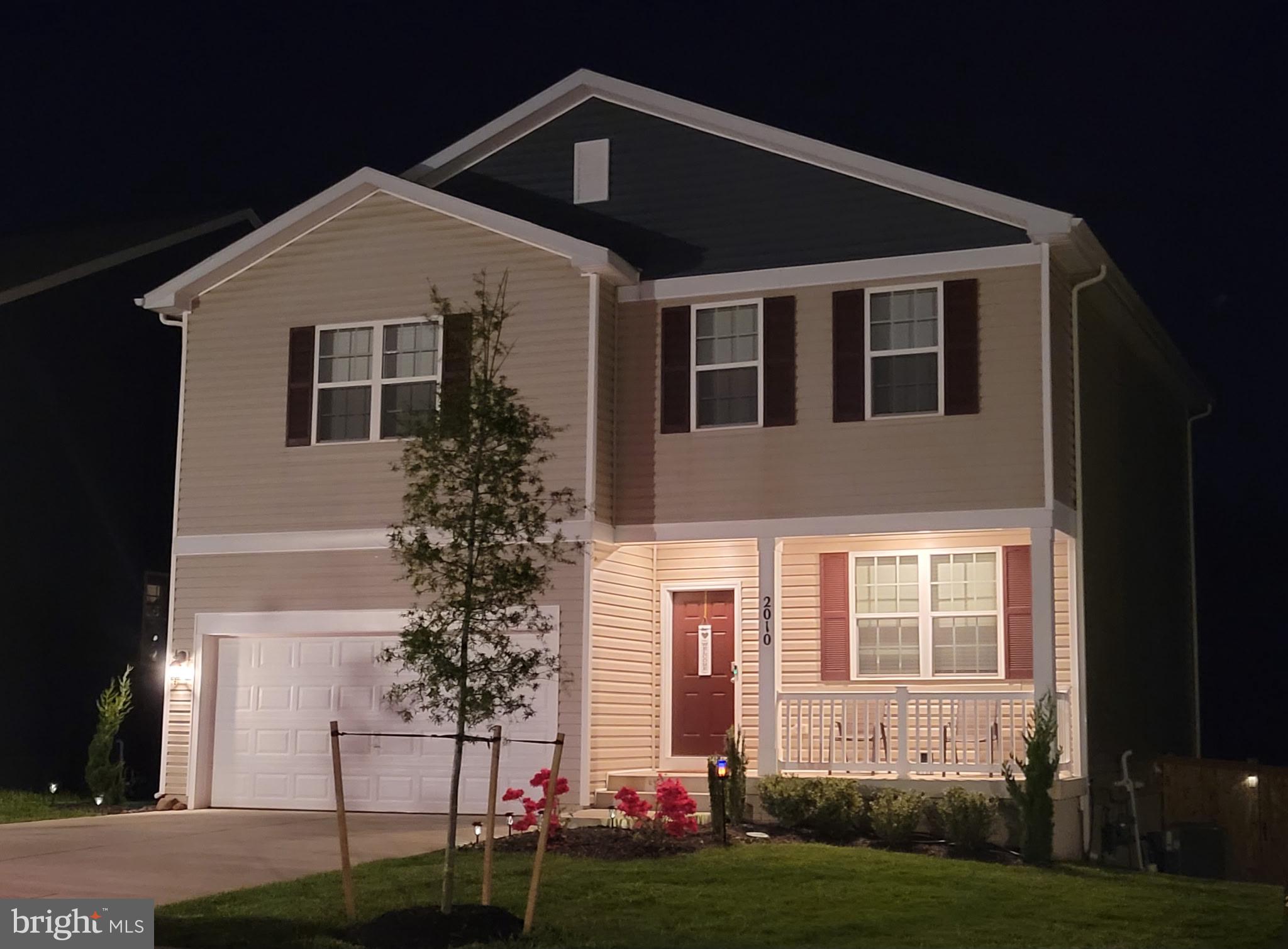 THE PRESERVE AT TUSCARORA - Residential