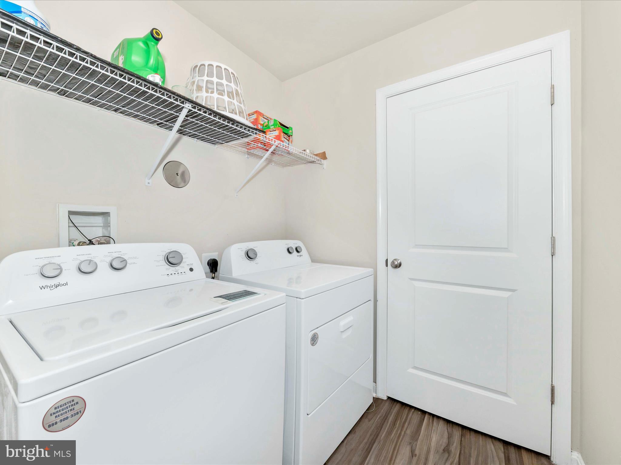 THE PRESERVE AT TUSCARORA - Residential