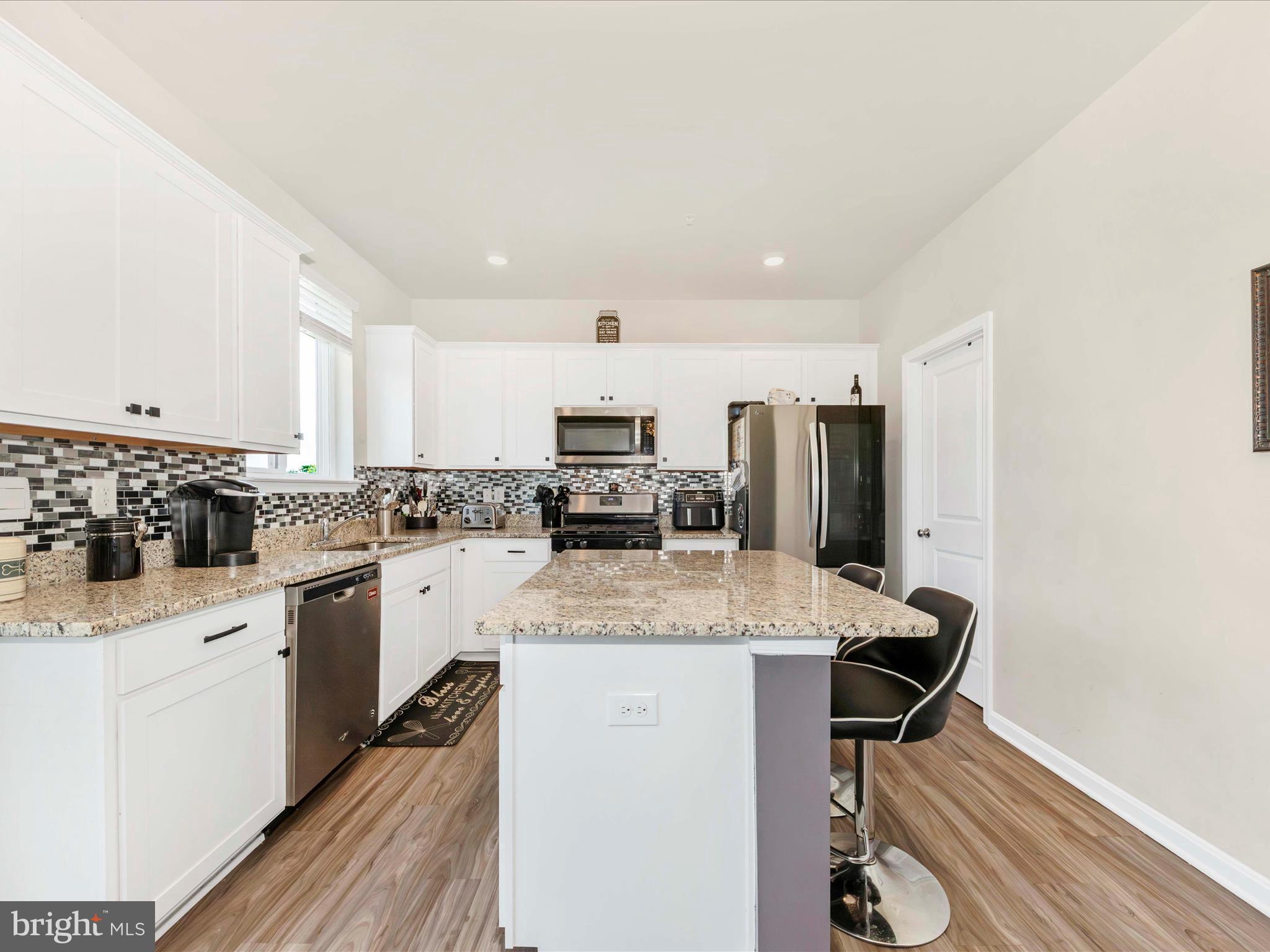 THE PRESERVE AT TUSCARORA - Residential