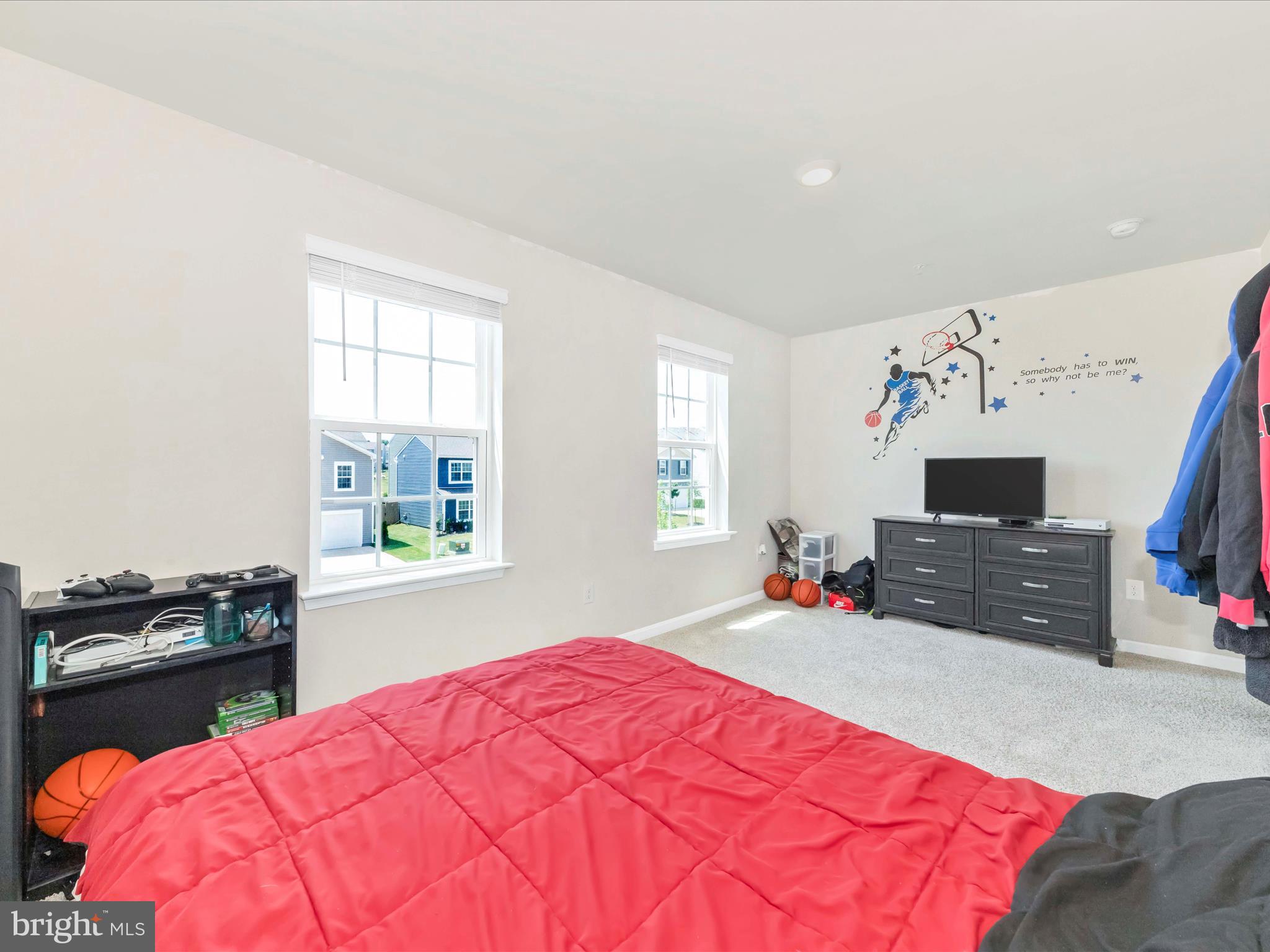 THE PRESERVE AT TUSCARORA - Residential