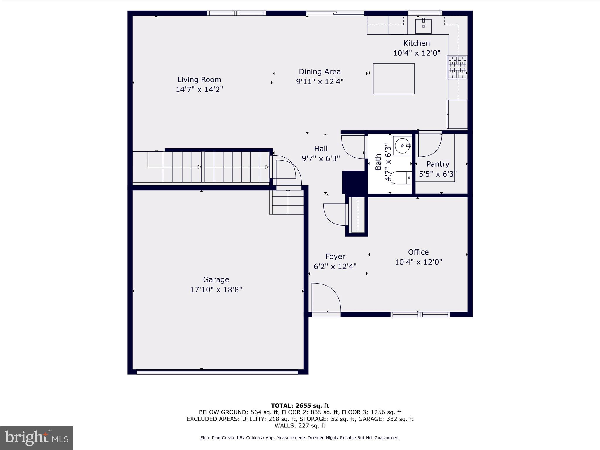 THE PRESERVE AT TUSCARORA - Residential